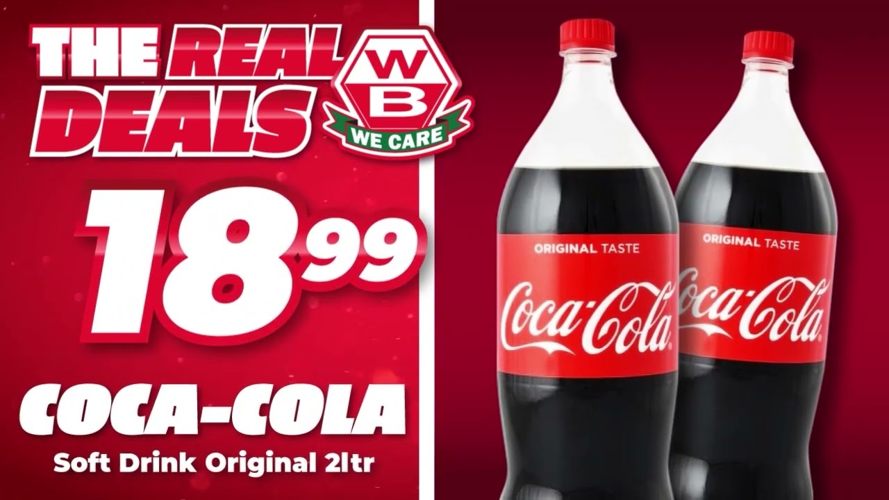 WB Real Deals - Jan 2023