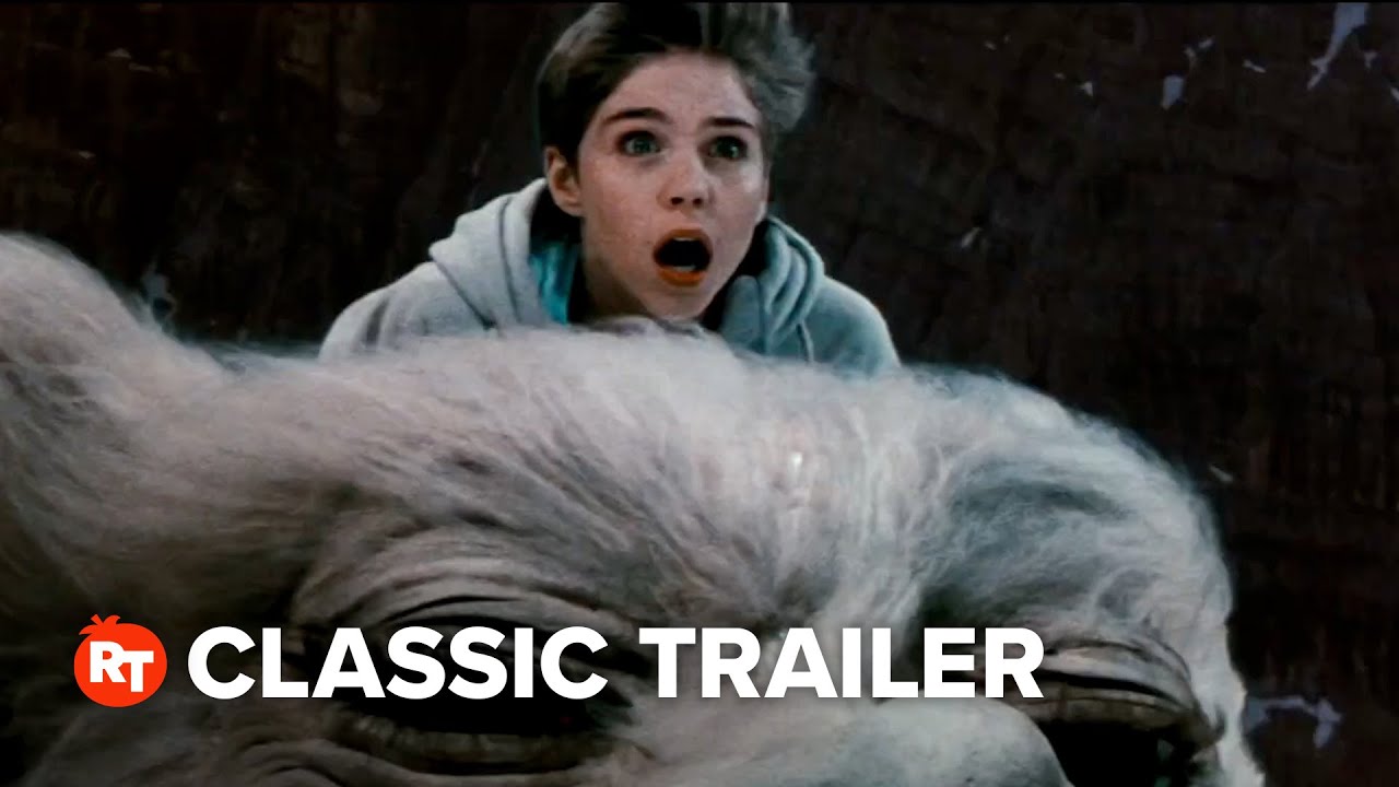 The Neverending Story II: The Next Chapter (1990) Trailer #1