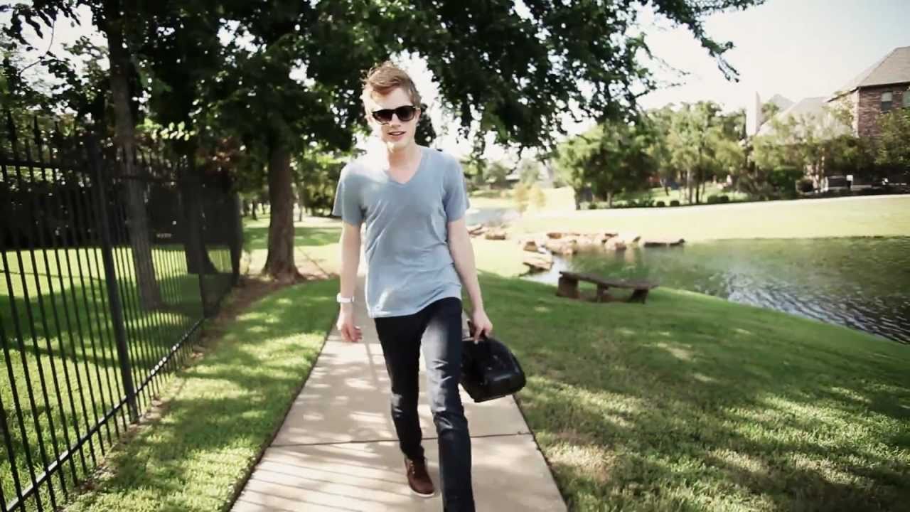 Jon Draper Productions - Stop This Train (Acoustic Cover) by Cameron Mitchell