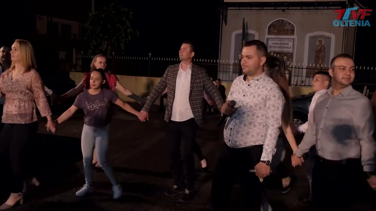 Cosmin Gruescu - Colaj Brauri - Colaj de joc - Colaj de petrecere - LIVE