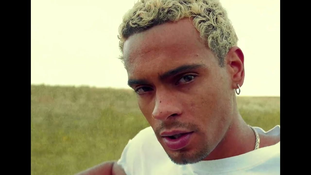 Keenan TreVon - A Memory Among (Official Video)