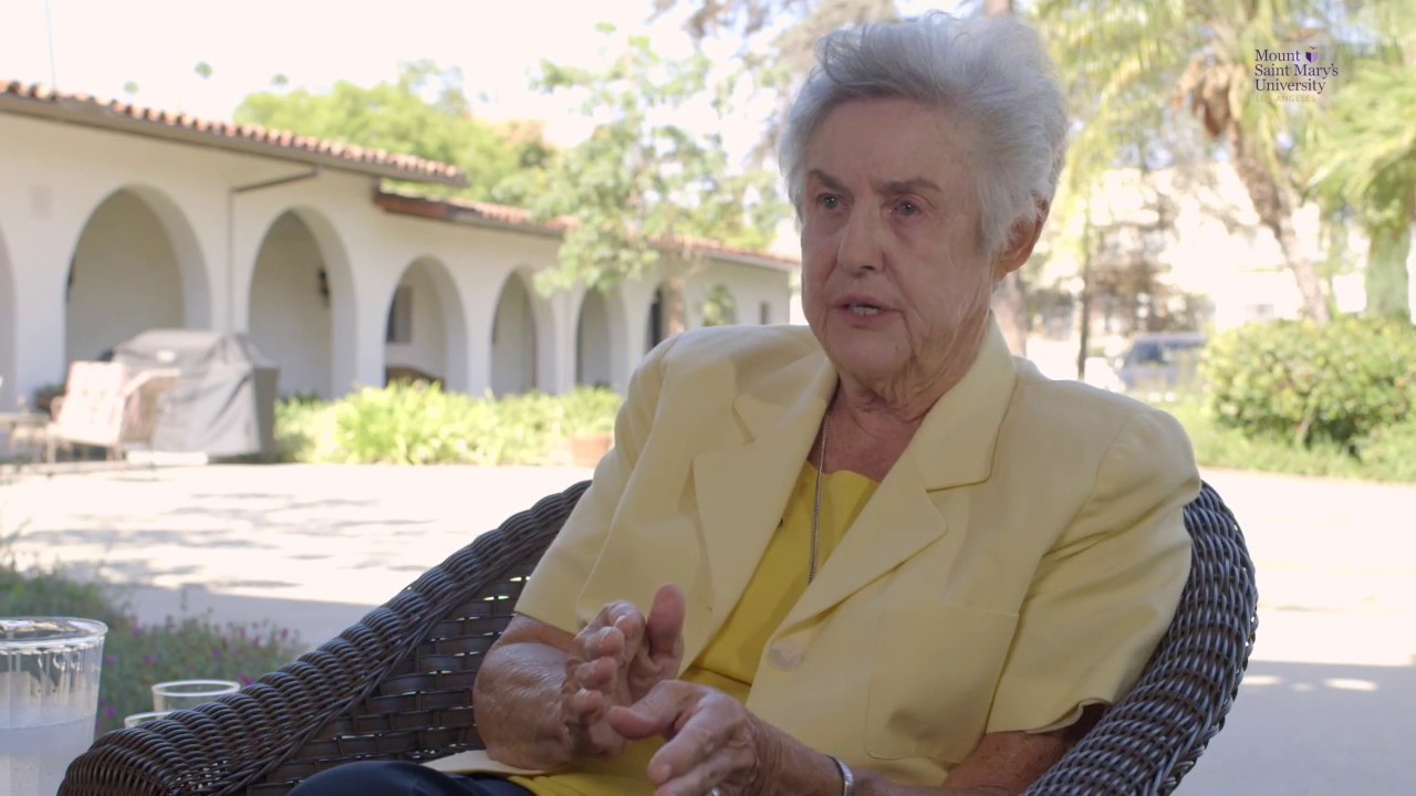 CSJ Oral History Project: Meet the Sisters