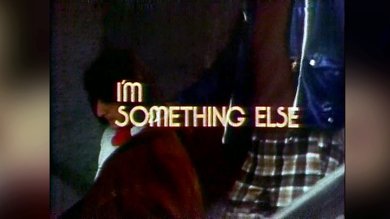 W5 RARE: 'I'm Something Else' report from 1973