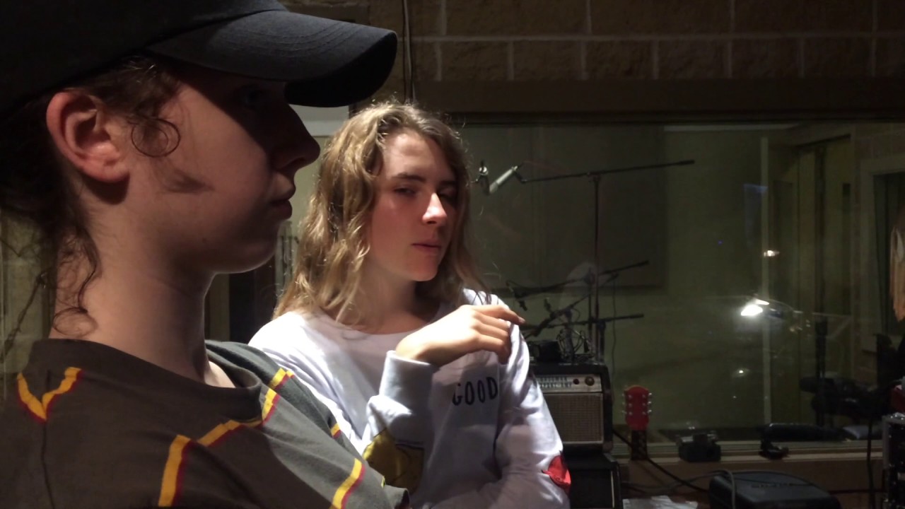 FiKa Vlog #2 - Hint Recording