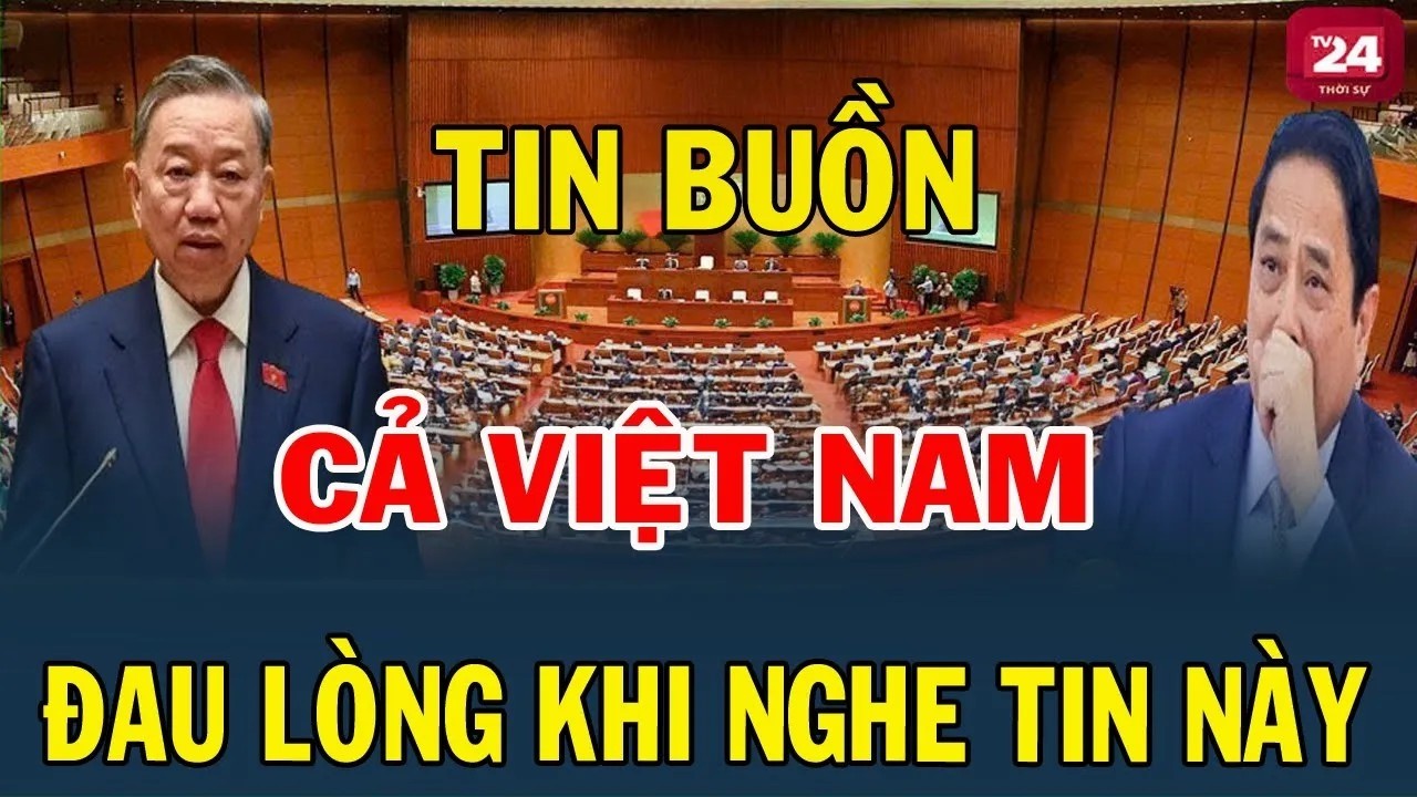 Tin tức nhanh và chính xác nhất ngày 07/02/2026✈Tin Nóng Chính Trị Việt Nam và Thế Giới✈#THỜISỰTV24
