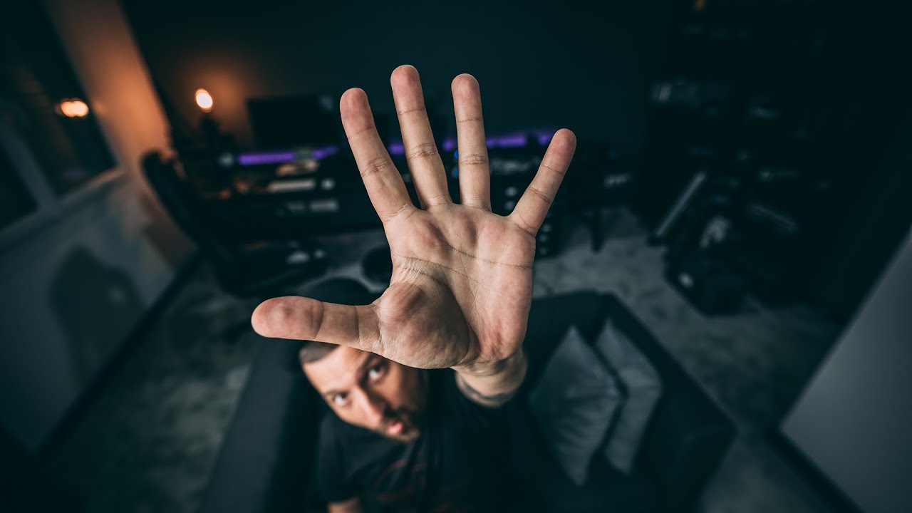 5 VÉRITÉS désagréables que vous DEVEZ connaître (sur la vie de vidéaste)