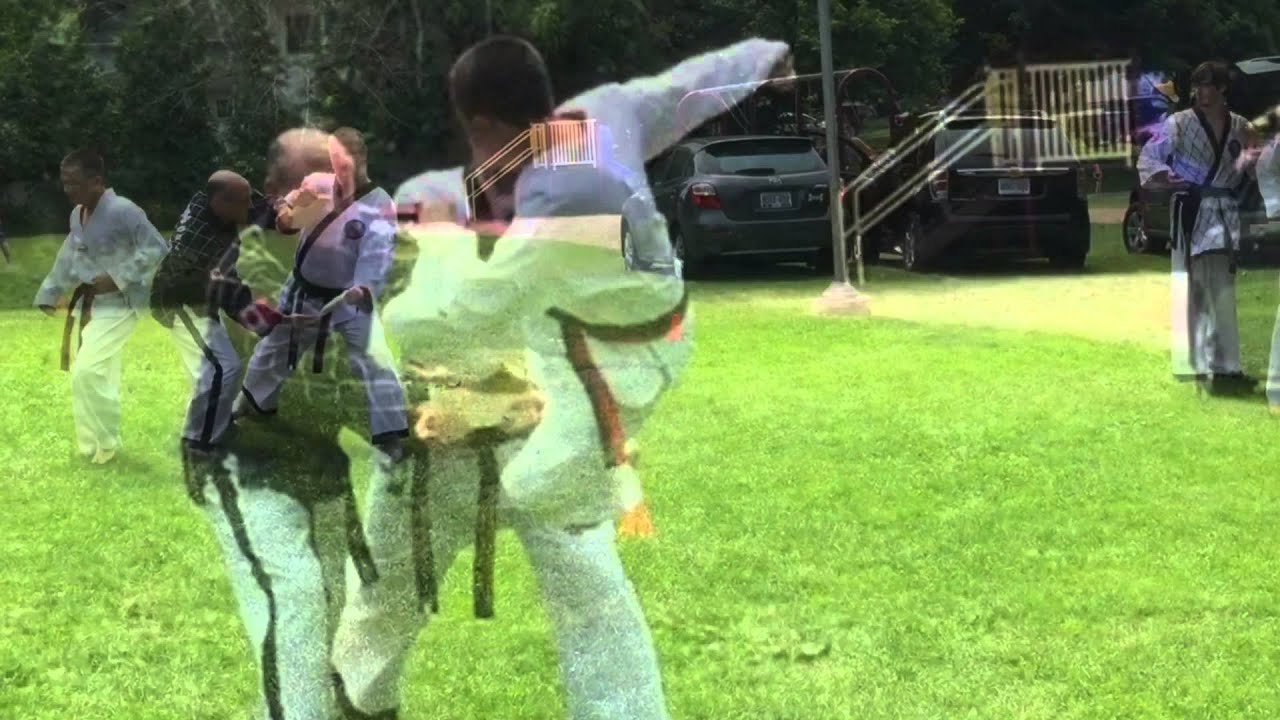 TKD Galt - Forbes Park Music Festival