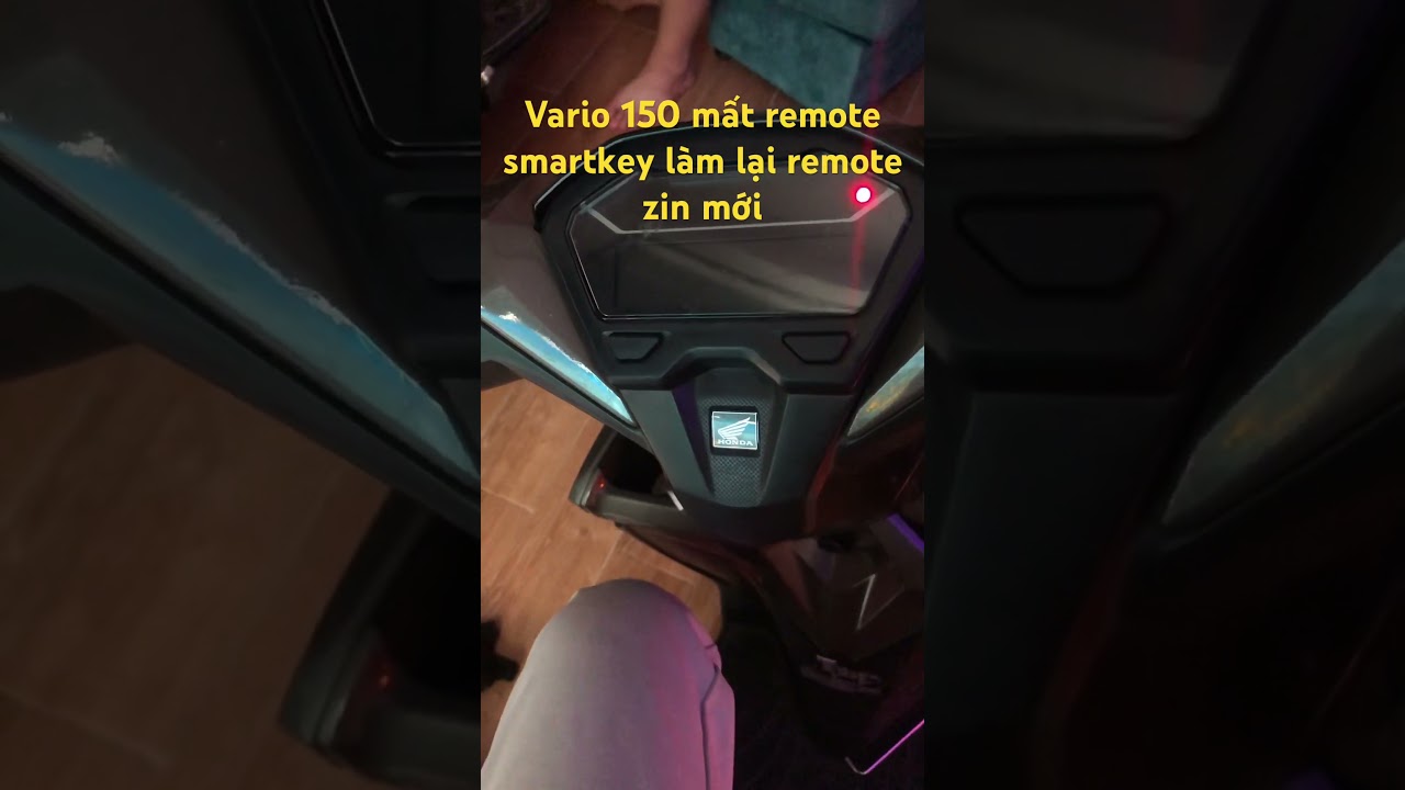 #remotesmartkey