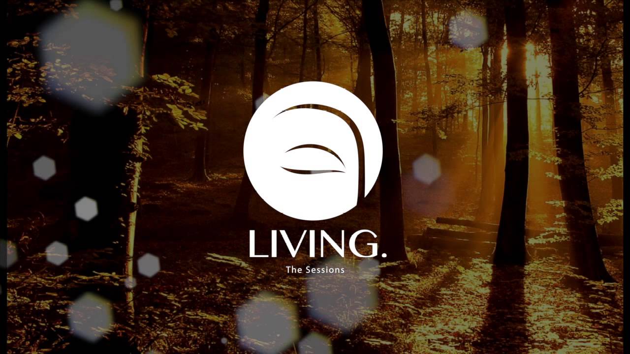 (NIEUW) Living - the Video Sessions: Mindfulness Ontspanningsoefening (met: Eurekius)