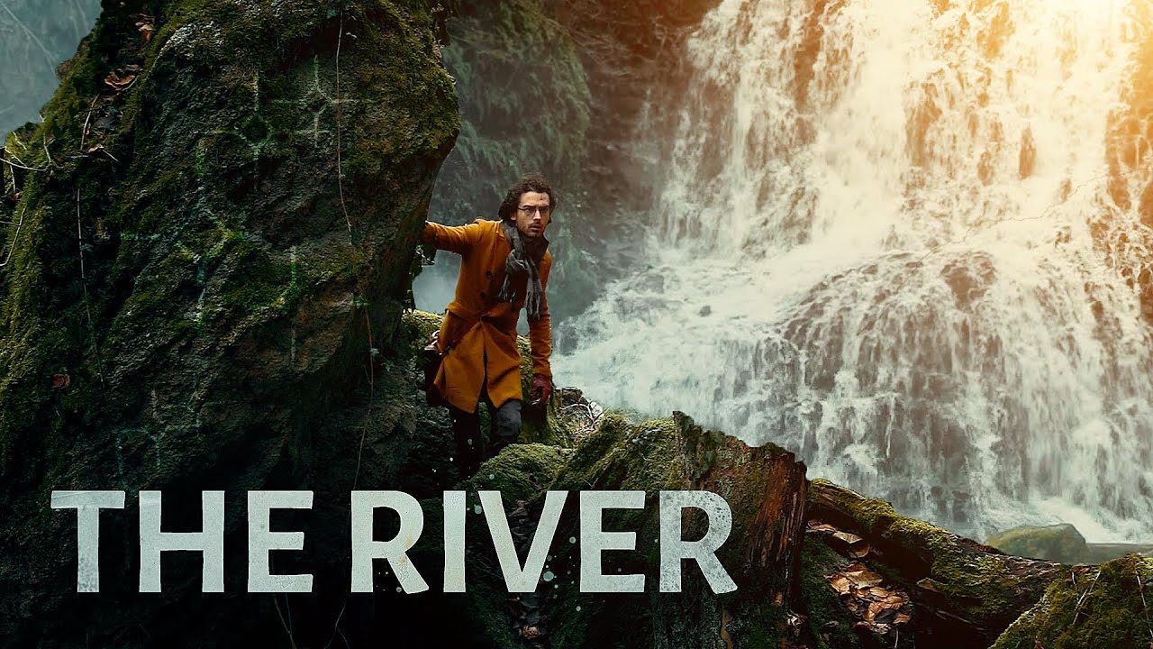 The River - Court m&eacute;trage (horreur/fantastique)