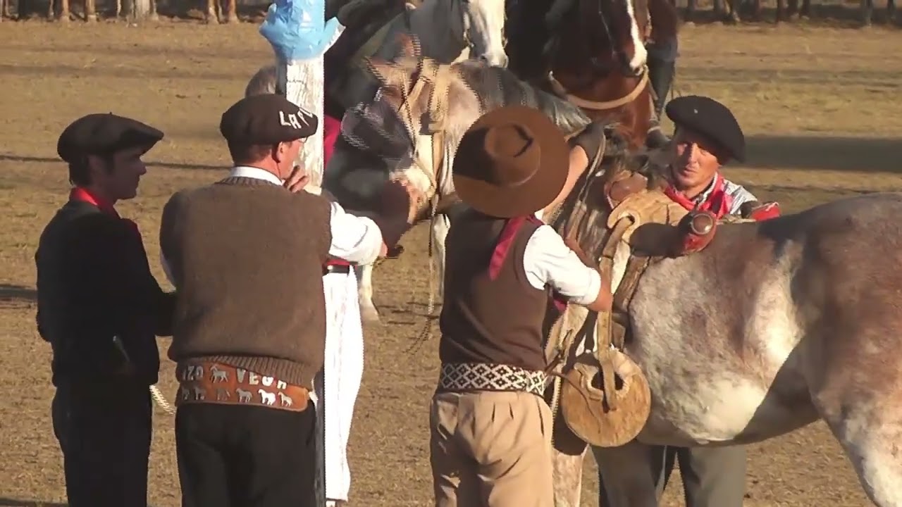 ARRUFÓ NOTICIAS: MONTAS ESPECIALES EN FESTIVAL DEL CLUB UNIÓN DEPORTIVA ARRUFÓ.
