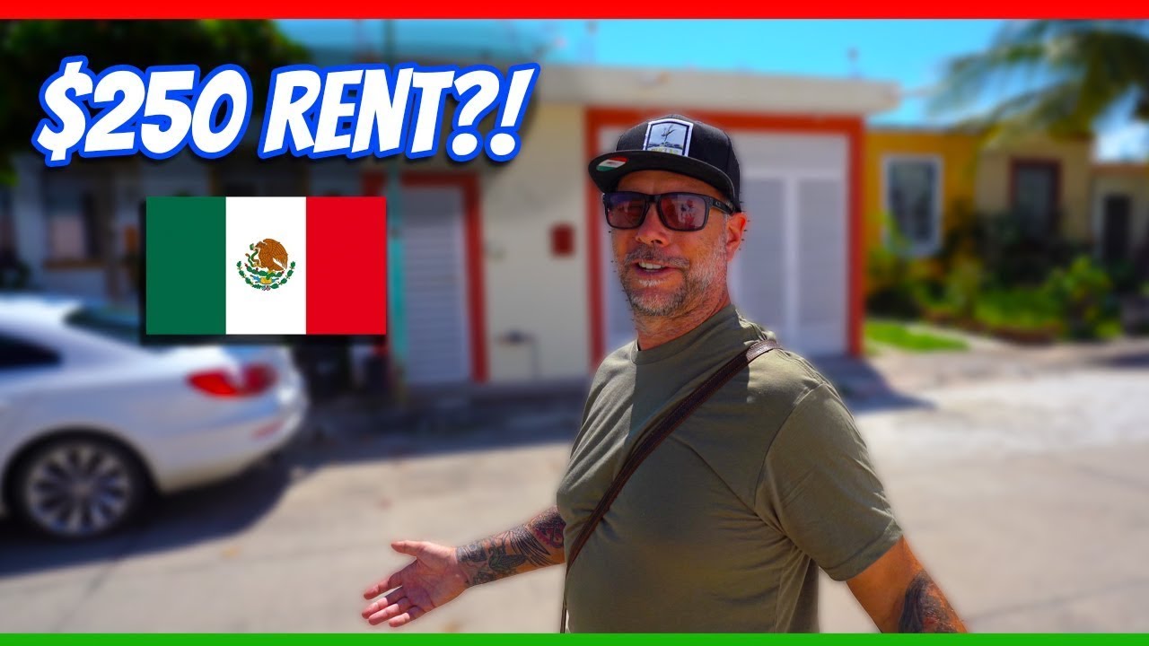 Less than $250 a month! Rent in Mexico a renovated apartment Central to Puerto Vallarta