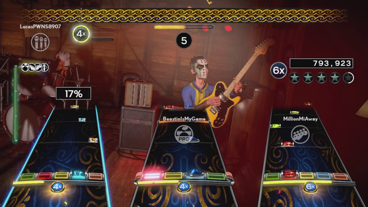 Caught Up In You by .38 Special Full Band FC #3649