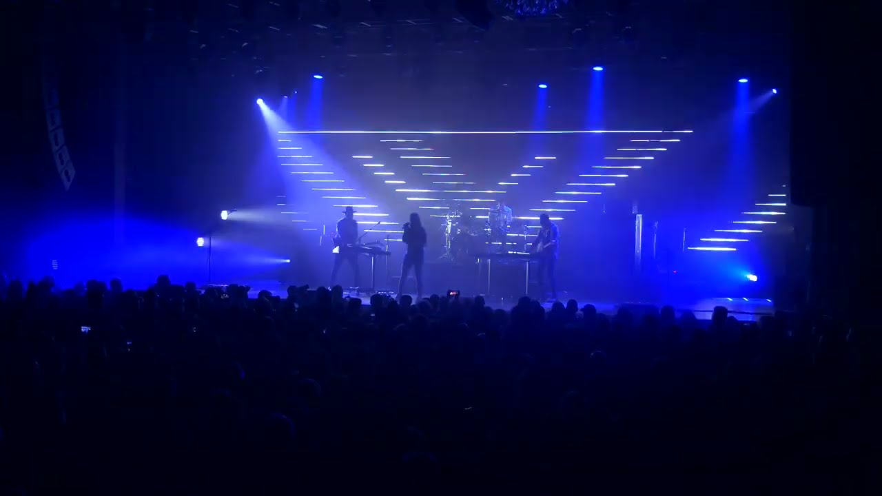 METRIC - Doomscroller - Live in Philadelphia - 2022