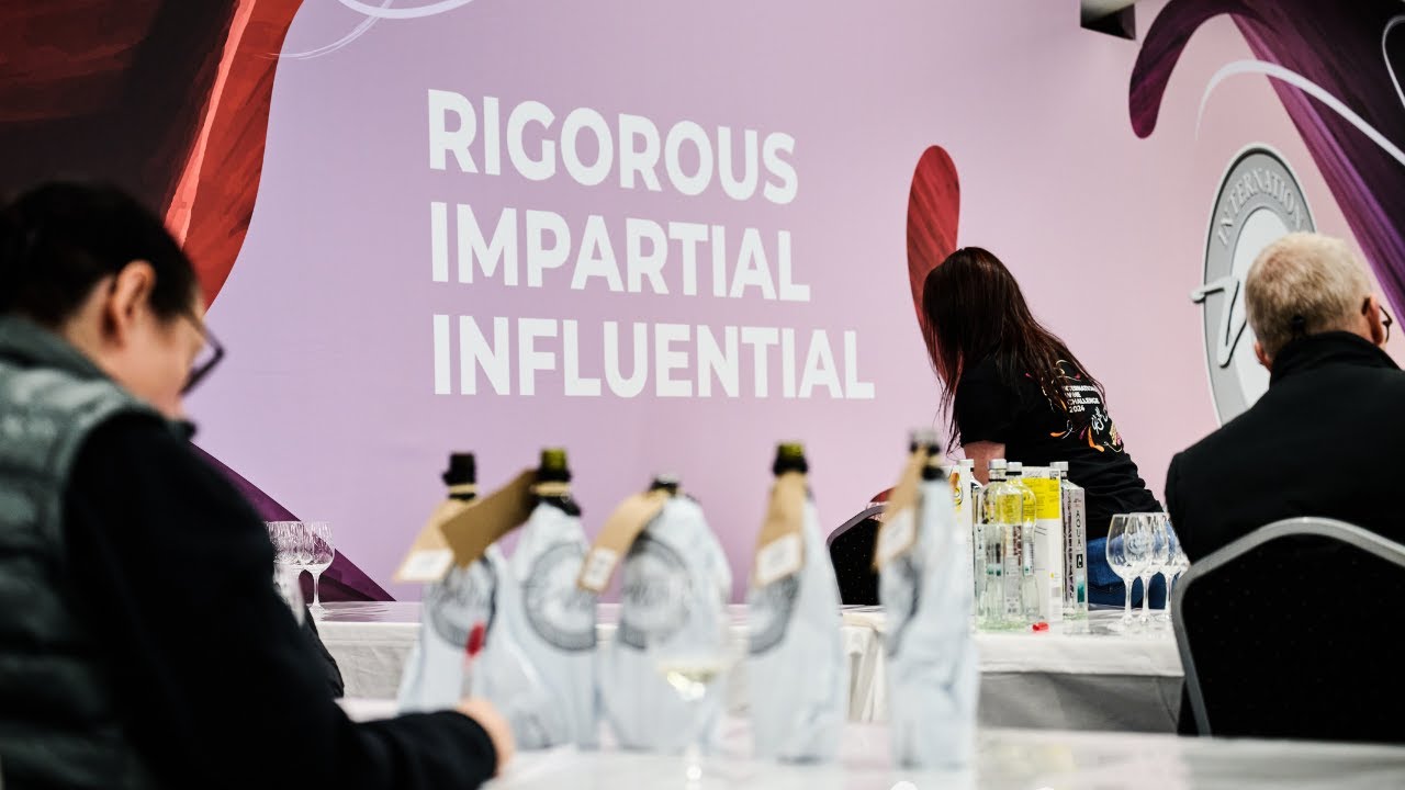 The International Wine Challenge 2024: Inside the Judging Process