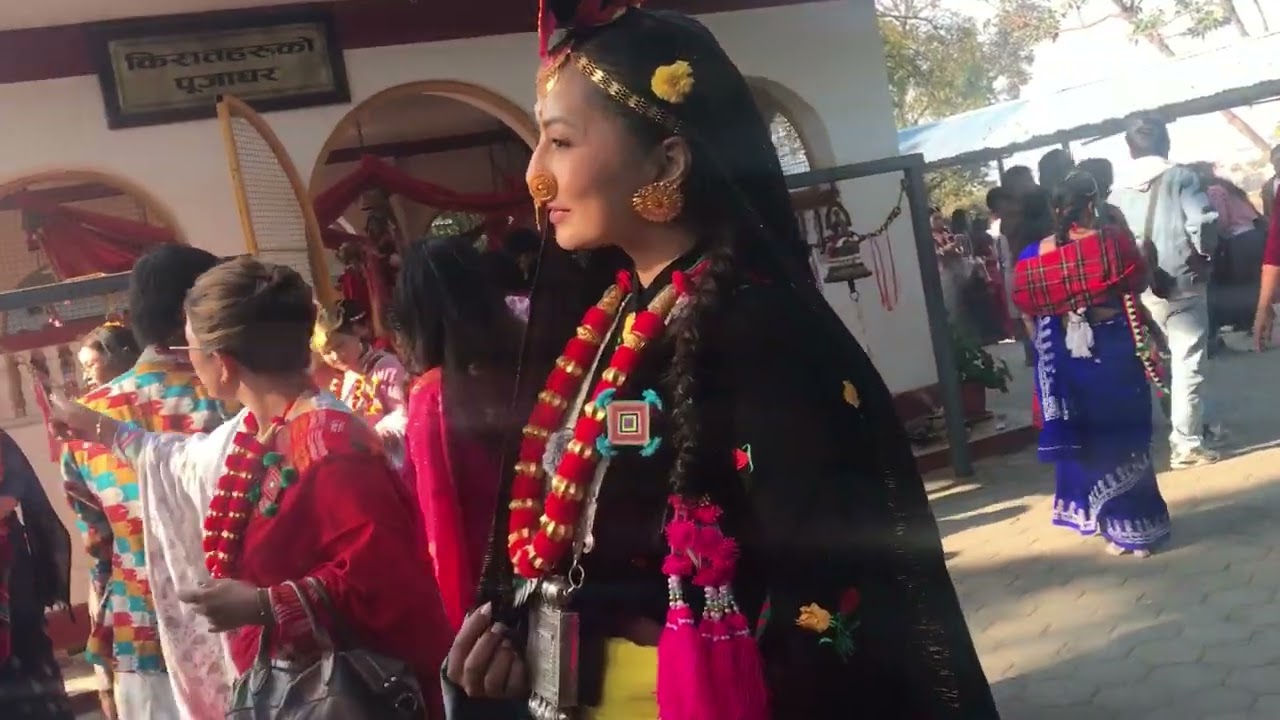 Udhauli Festival | Chasok Tangnam (Limbu) 5 December 2025