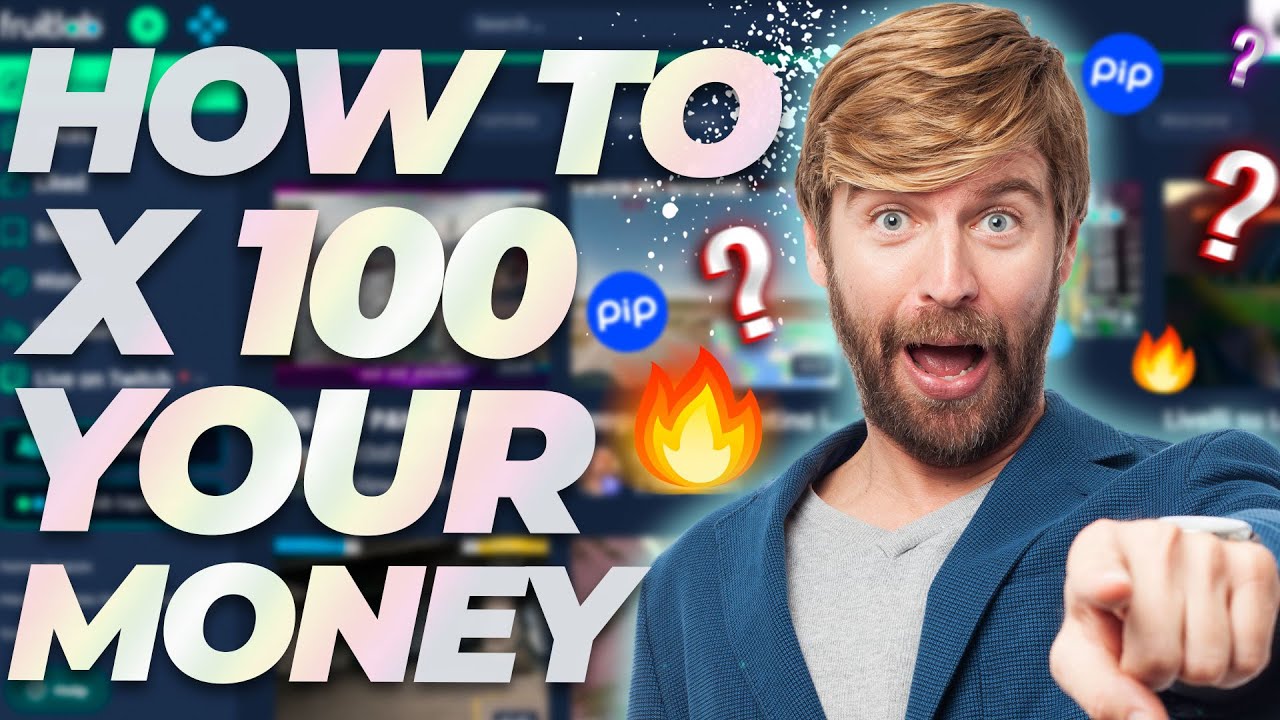 How to Earn Money with FruitLab - Best Gaming Content Platform