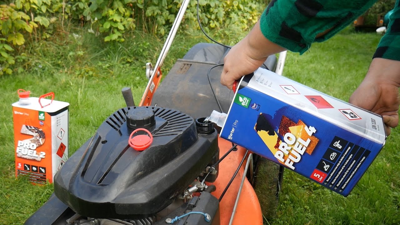 TEST EKO BENZYNY, KTÓRA NIE PACHNIE