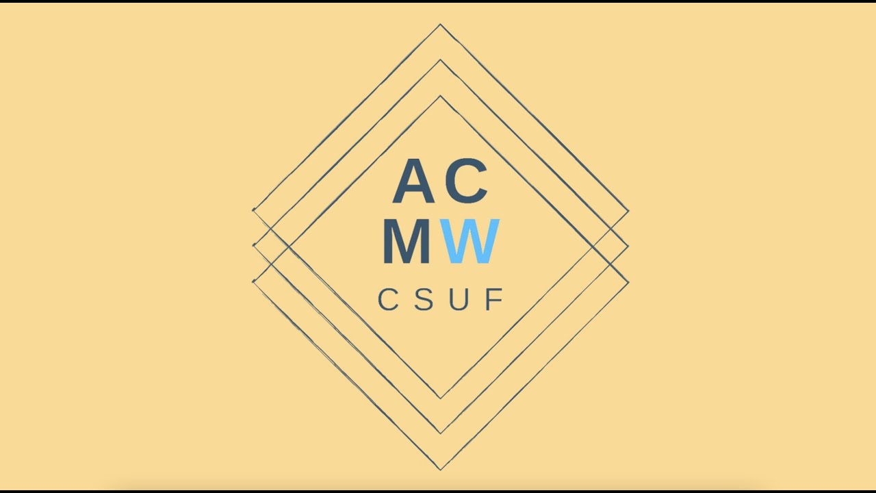 Association for Computing Machinery - Women.