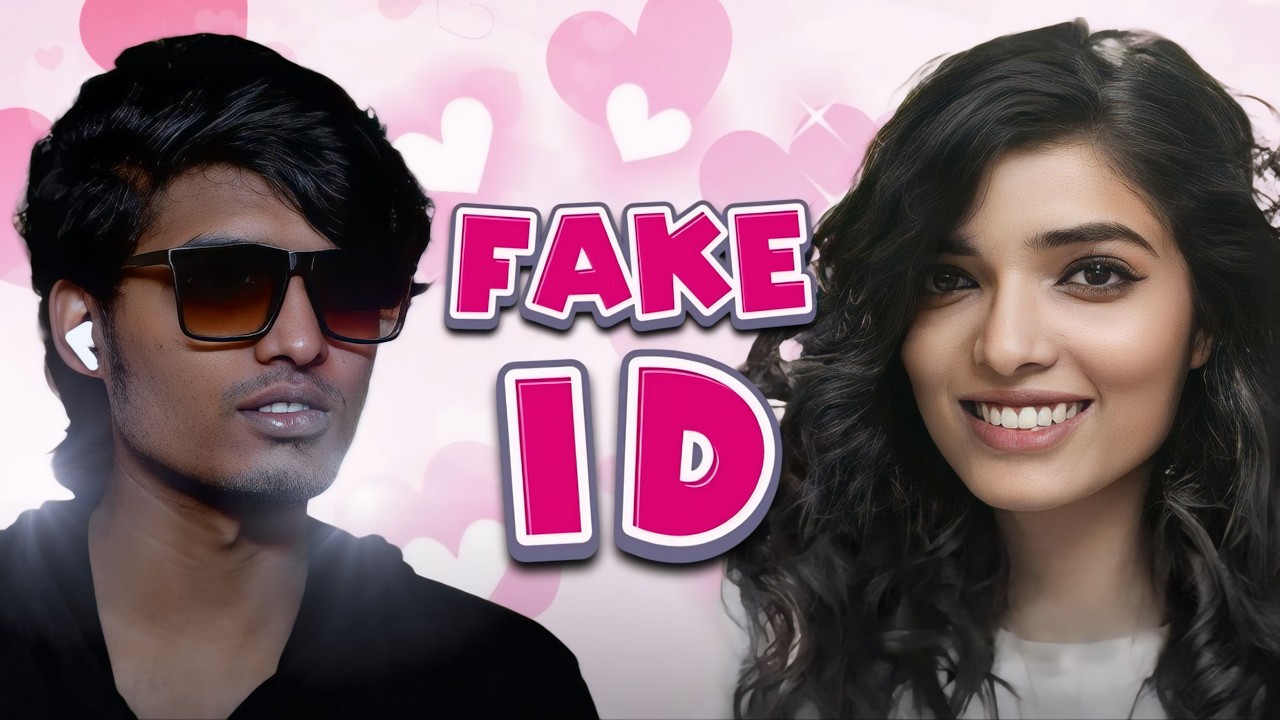 FAKE ID Stories 🫦 #1