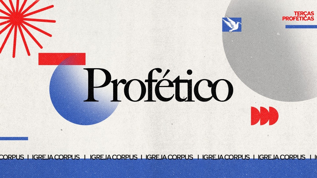 Culto Profético - Pra. Tania de Almeida - 10/02/2026