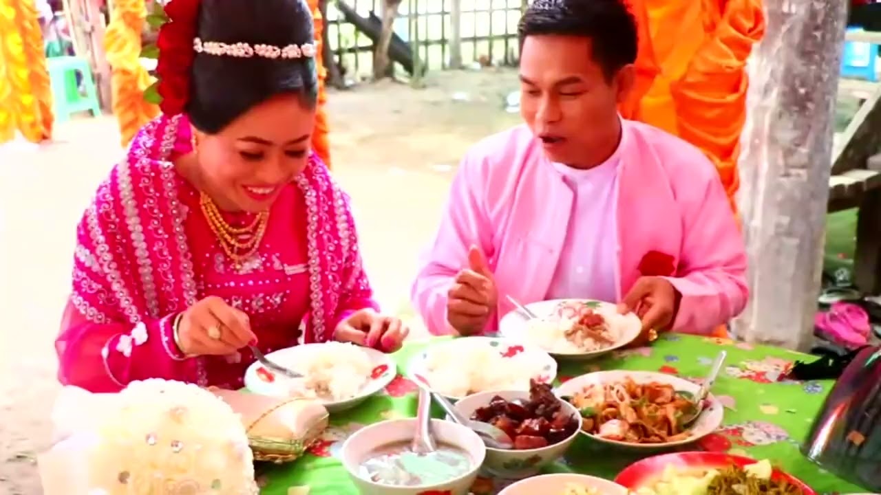 ကိုညီညီအောင် ရဲ့ မဂ်လာမှတ်တမ်း အတိုကောက်