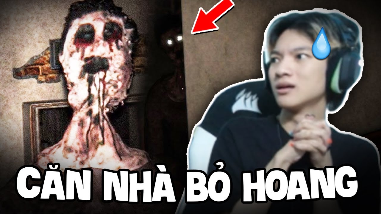 (LEFT BEHIND) THỬ THÁCH Ở 1 ĐÊM TRONG CĂN NHÀ BỎ HOANG GIỮA RỪNG !!!