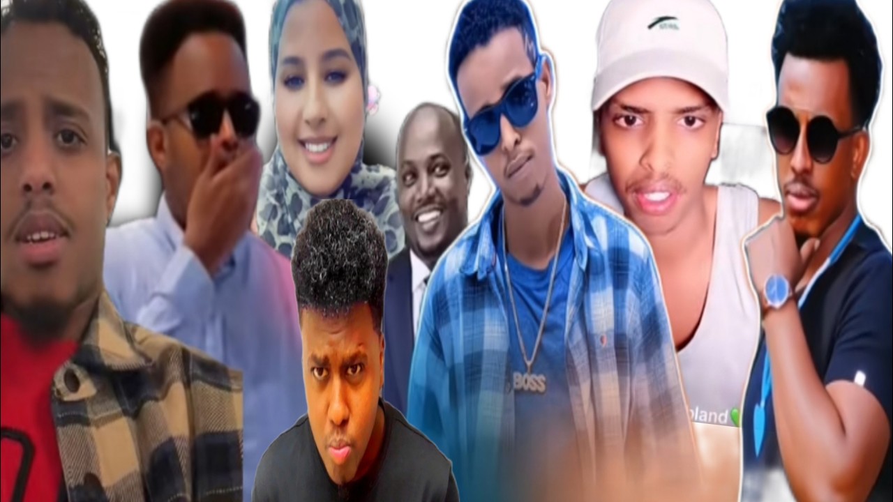 CEEBEY TACAAL SHARMA OO JAWAB KULUL SIIYEY NACIIMA JOKAR IYO JABRA