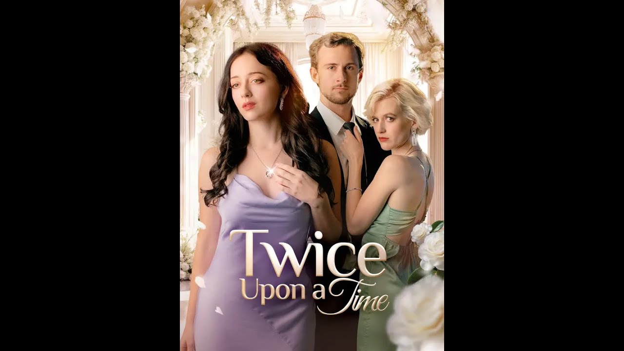 🎬【Twice Upon a Time】｜DramaWave