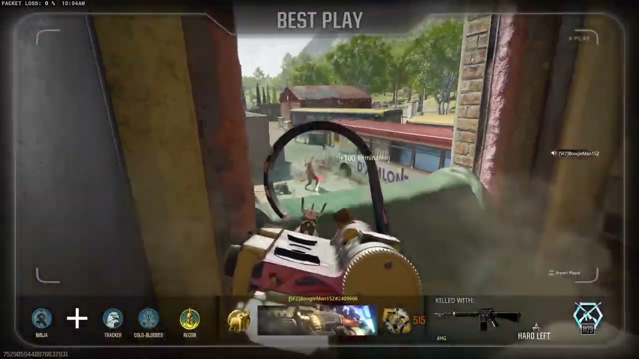 Wide Awake Wednesday Best Play of the Day 