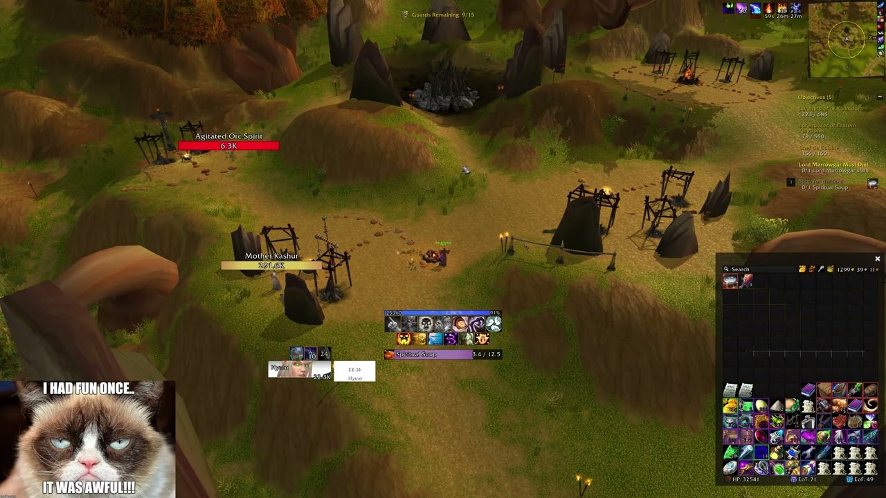 How to Complete &ldquo;Soup for the Soul&rdquo; Daily Quest (Cooking Achievements)