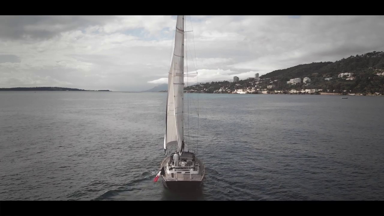Beneteau 57 