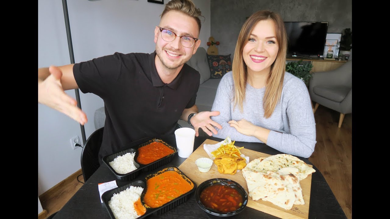 TEST JEDZENIA: TANDOOR - jedyna taka indyjska knajpa w Olsztynie.