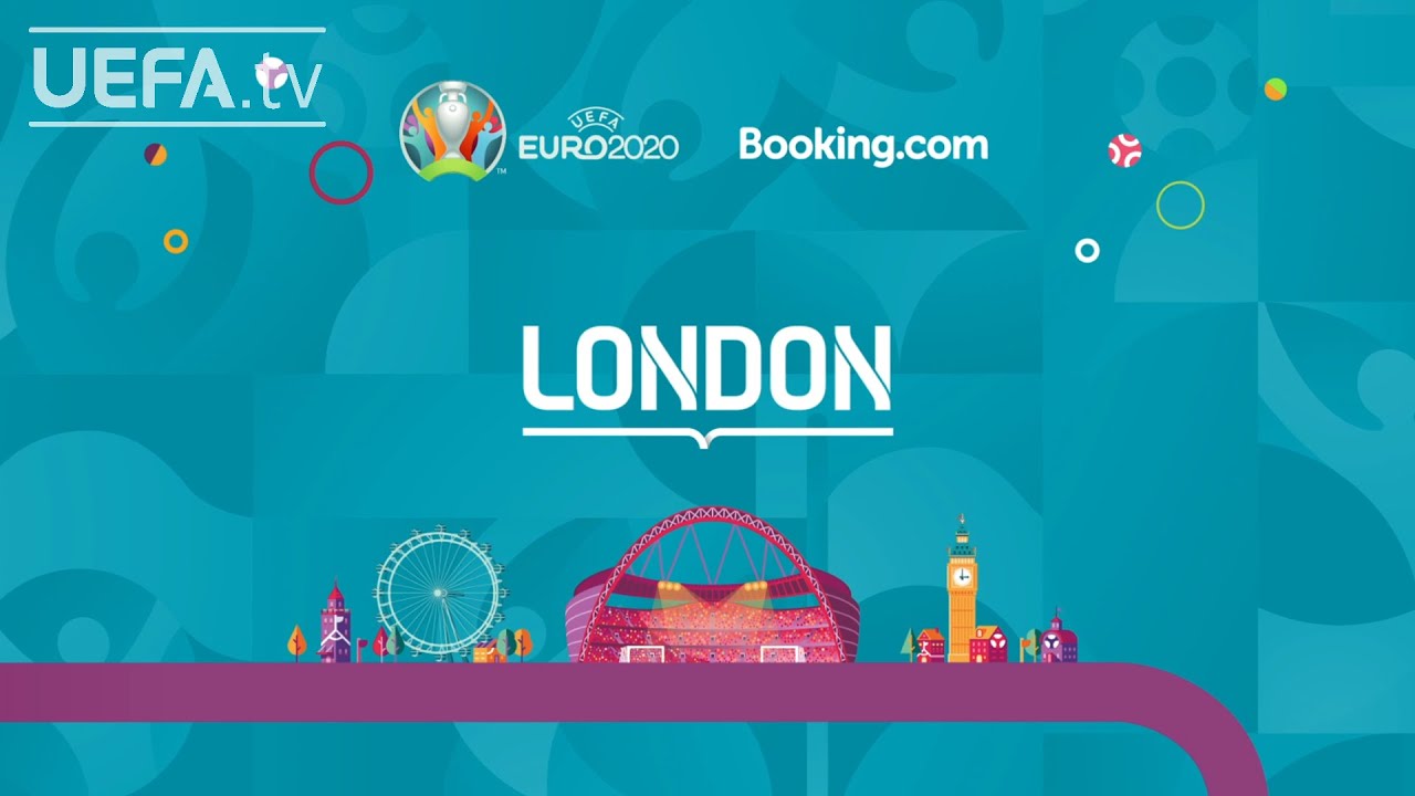 Meet the Host City: London