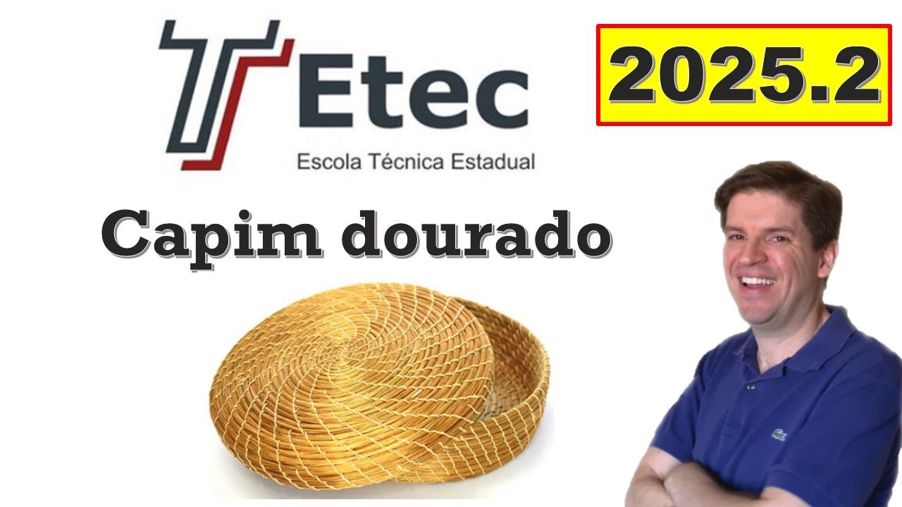 Etec 2025.2 Questão 17