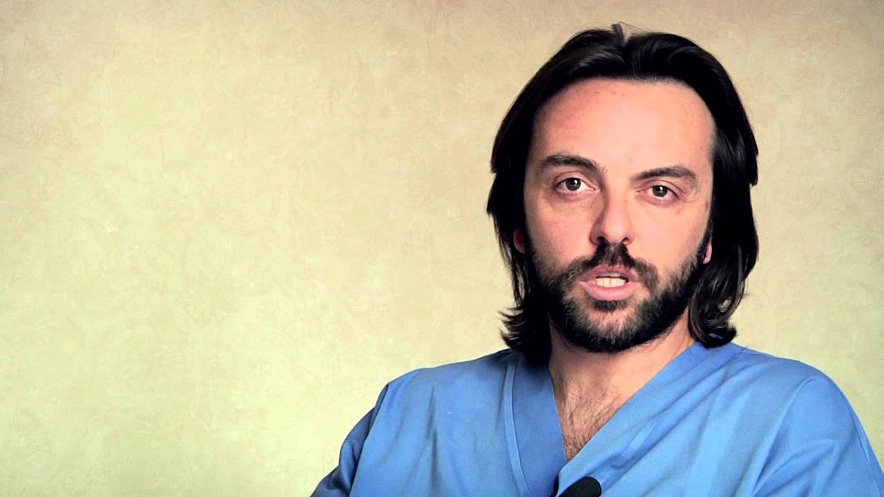 Protesi in Poliuretano e Chirurgia del seno - Dott.Valerio Badiali