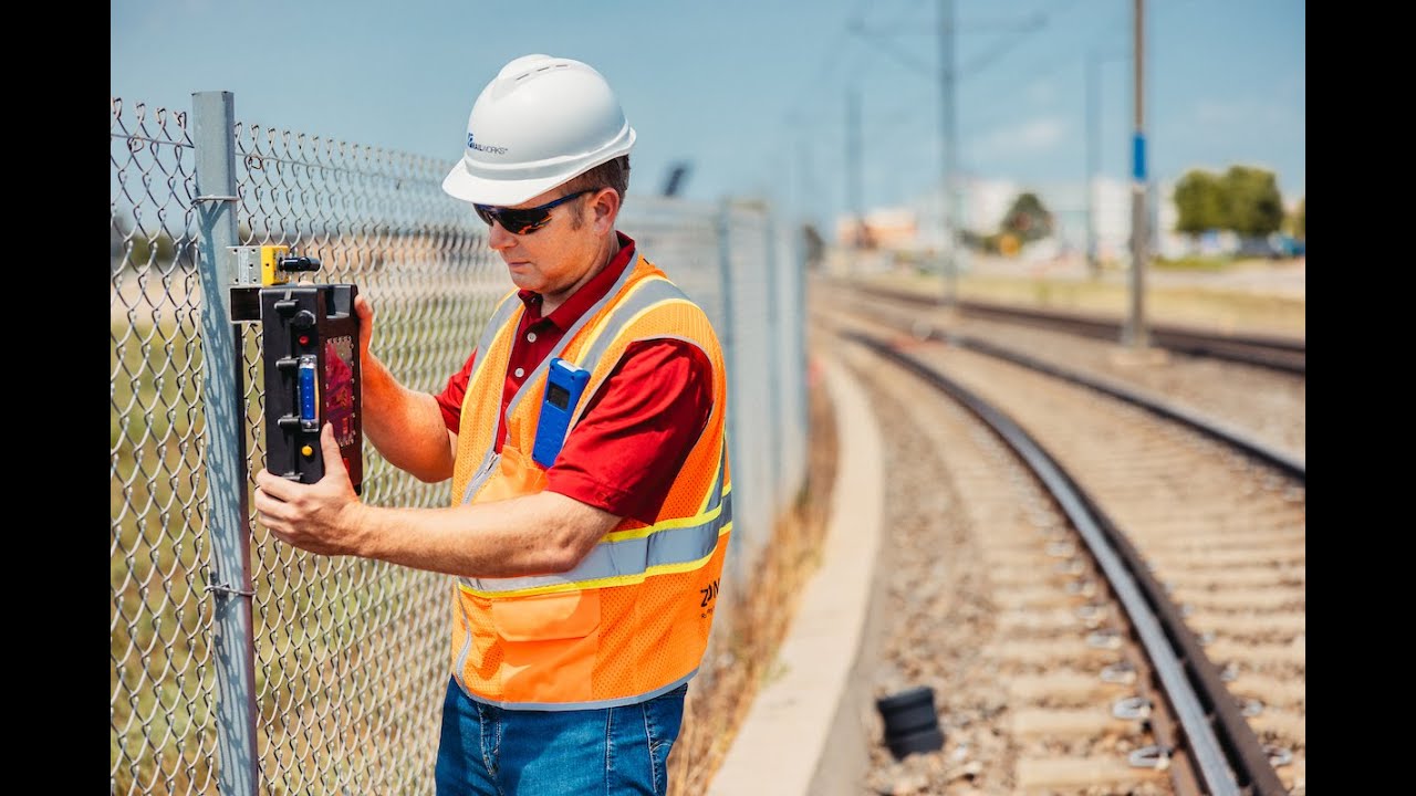 ZoneGuard - Roadway Worker Protection System