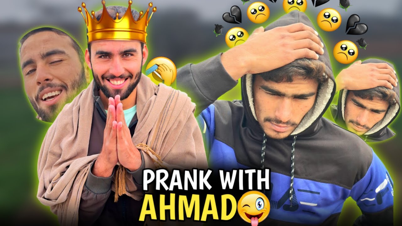 60 Vlogs Ki Khushi 😎 | Dost Bechara Prank Mein Phans Gaya😂 