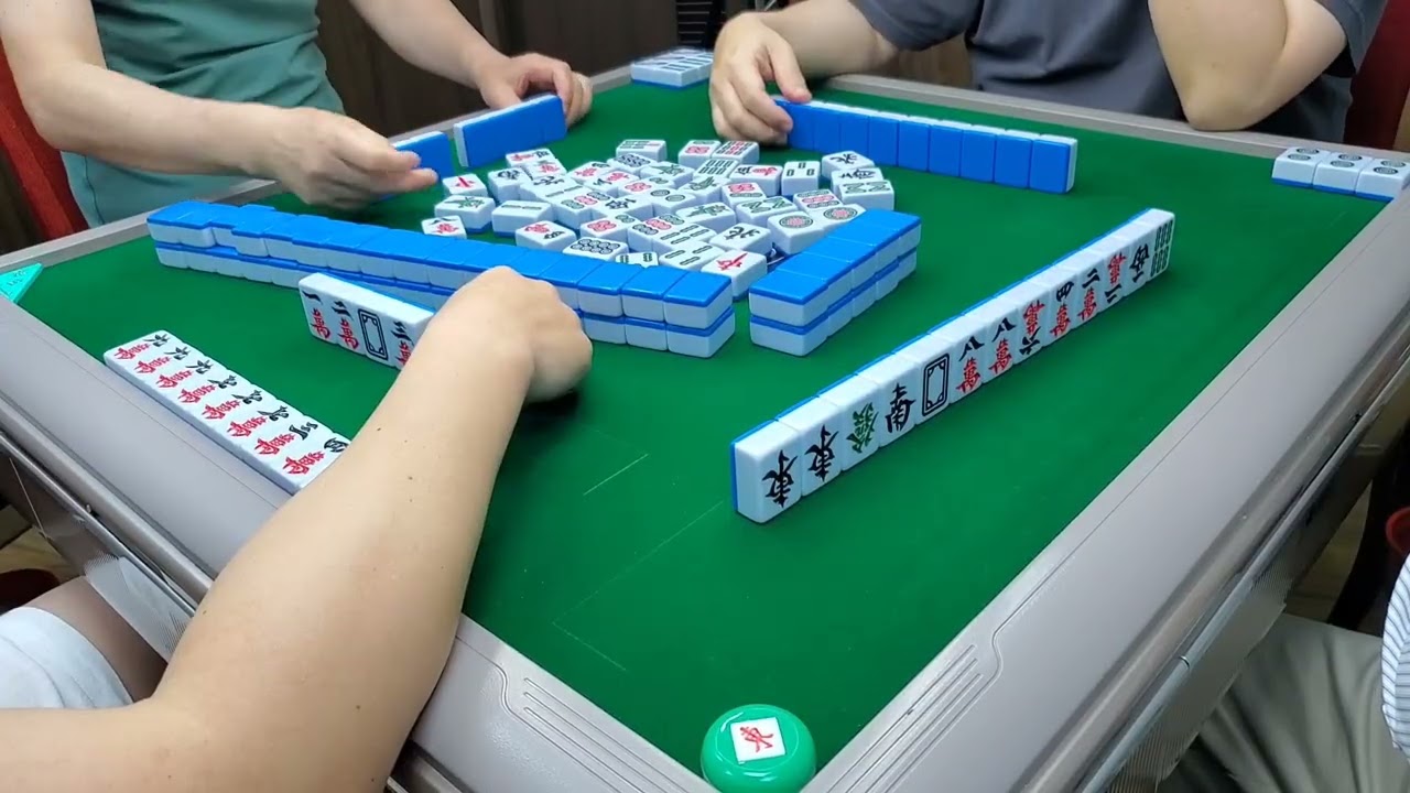 Ep.2408 四四制 第三回合 記一功 助攻成清對 足道 大師 聰少 球王