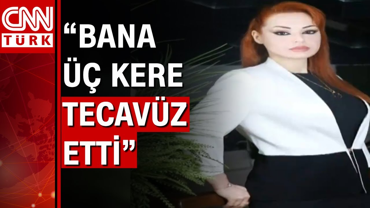 Adnan Oktar örgütünden bir kadın daha itirafçı oldu: Sesim ince diye...