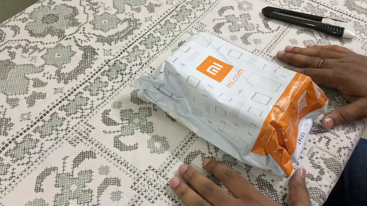 Redmi 4 Unboxing 3GB RAM and 32GB ROM [Hindi]