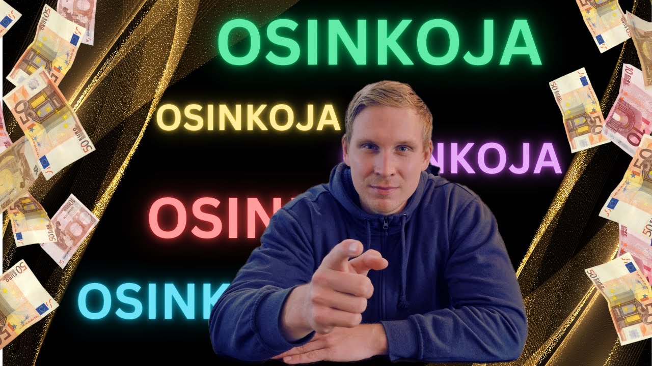Suomen parhaimpia osingonmaksajia 2025 &ndash; ota rahat talteen!