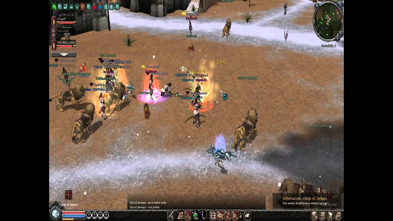 Metin2 HD 