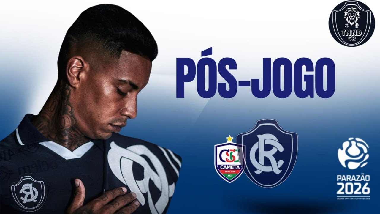 PÓS JOGO . CLASSIFICAÇÃO CULPOSA. REMO NA FINAL !