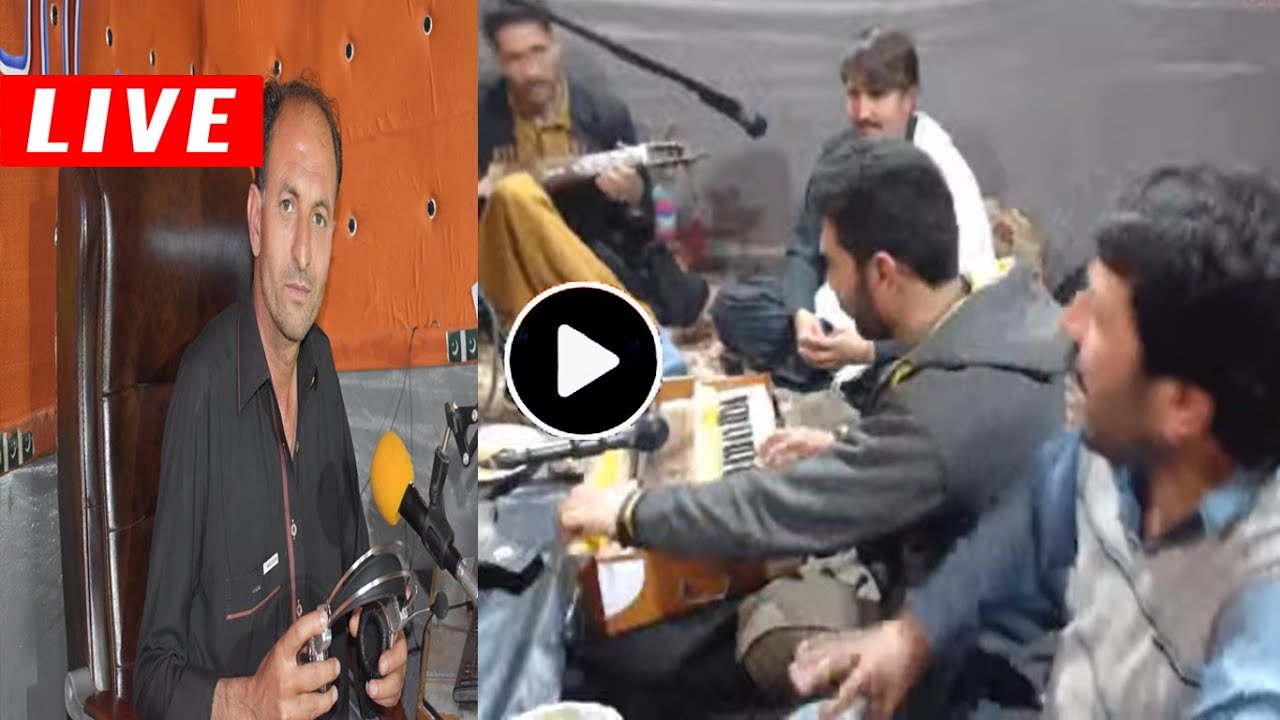 Special Musical Night New Year Shamal Radio