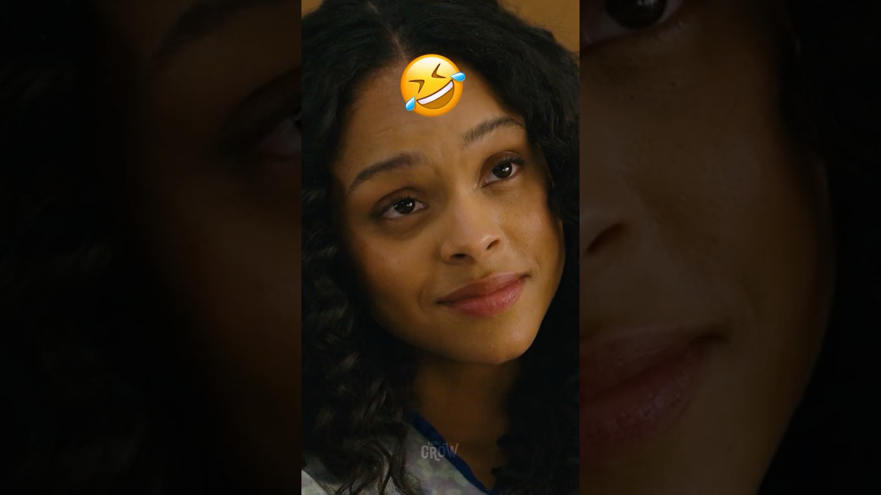 #PULSE : but it's a comedy part 2!