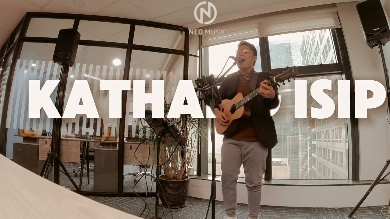 Kathang Isip | Neo Music PH