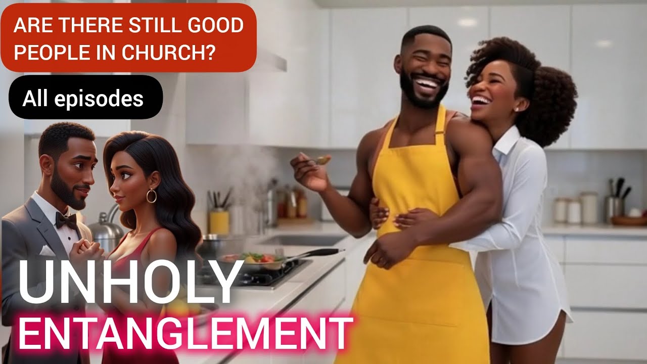The Lovebomber church brother 1- 9 NSPPD COMEDY Unholy Entanglement #Hollywood #nollywood movies 