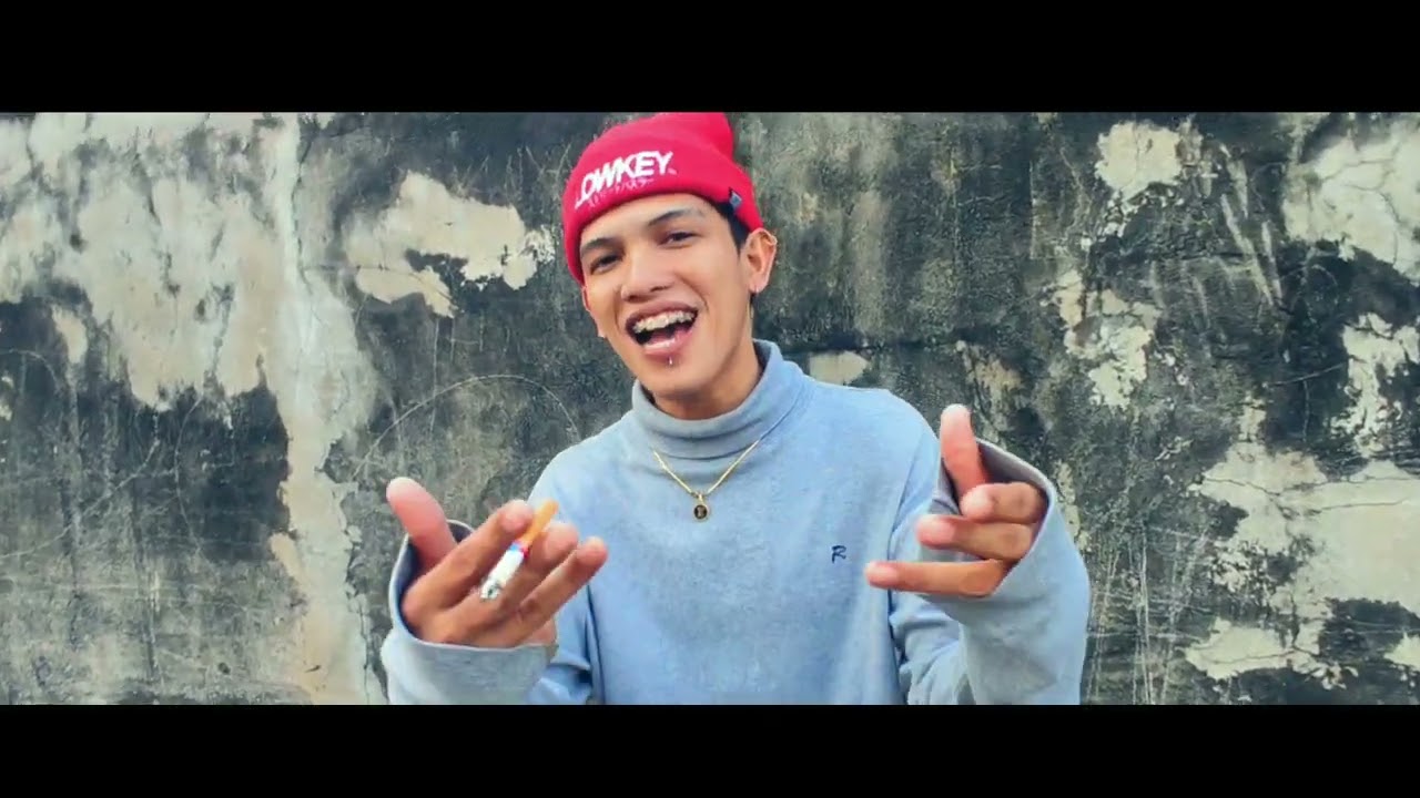 Ano ba tayo - TRAP GANG MUSIC (Official Music Video) (LC Beats)