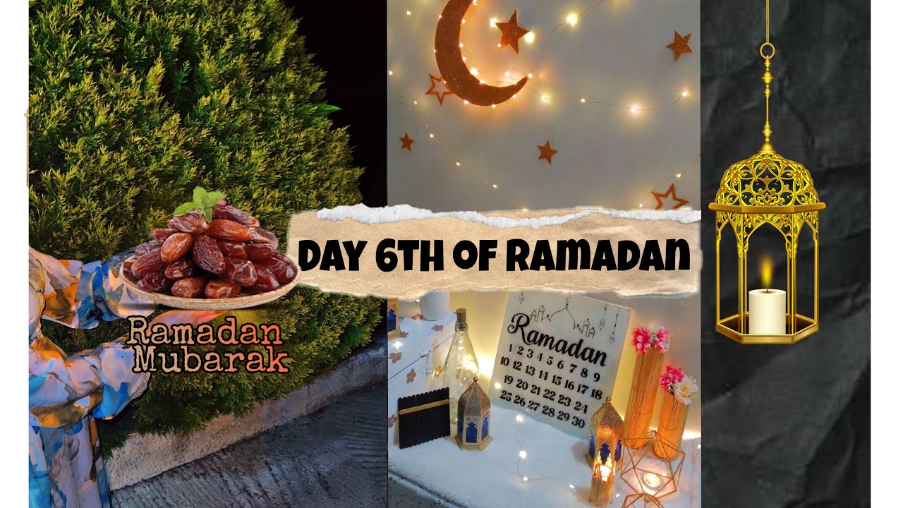 Day 6th of Ramadan |  my daily routine vlogs| Maria baloch vlogs | cooking for my family 